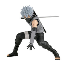 Naruto Shippuden - Grandista Figurine Kakashi Hatake