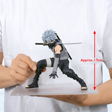 Naruto Shippuden - Grandista Figurine Kakashi Hatake