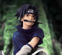 Naruto - Figurine Sasuke Uchiha