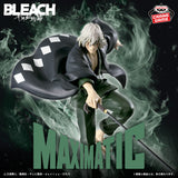 Une chance de remporter une  Figurine Urahara Maximatic Bleach