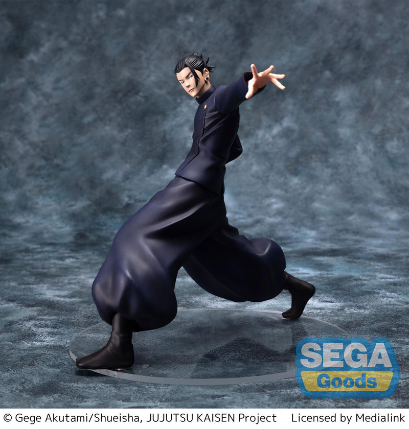 Jujutsu Kaisen Kaigyoku Gyokusetsu Suguru Geto: Luminasta Strong Duo Ver.