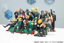 My Hero Academia – Figurine Izuku Midoriya 10th Anniversary