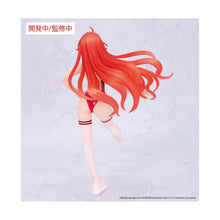 Mushoku Tensei II - Vivit Figurine Ellis Boreas Greyrat Competitive Swimsuit