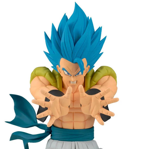 Dragon Ball Super - Grandista Gogeta II Figure 