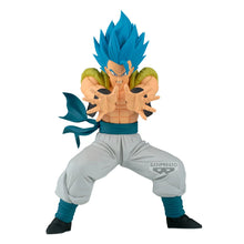 Dragon Ball Super - Grandista Figurine Gogeta II