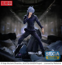 Jujutsu Kaisen - Shibuya Incident Figurine Satoru Gojo Infini Espace Vide