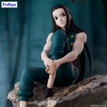 Hunter X Hunter - Figurine Illumi Noodle Stopper