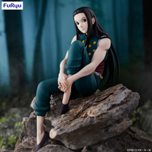 Hunter X Hunter - Figurine Illumi Noodle Stopper