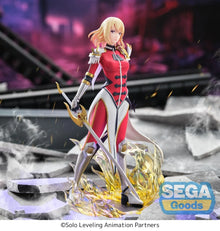 Solo Leveling - XrossLink figurine Cha Hae In