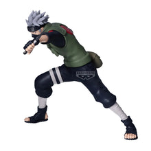 NARUTO 72 series- 63 VIBRATION STARS Figurine Hatake Kakashi