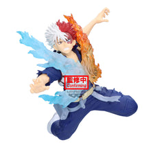 My Hero Academia - THE AMAZING HEROES PLUS Figurine Shoto Todoroki III.