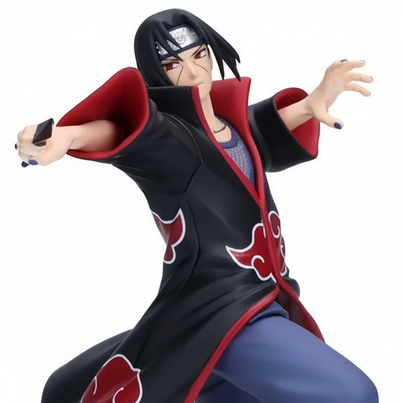 Naruto Shippuden - Combination Battle Figurine Itachi Uchiha