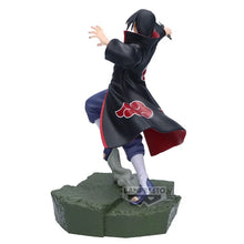 Naruto Shippuden - Combination Battle Figurine Itachi Uchiha