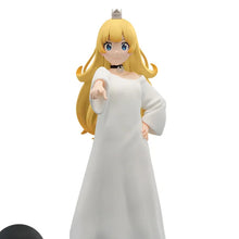 It's time for the princess to be tortured - Princess Figurine