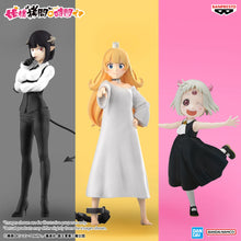 It's time for the princess to be tortured - Mao Mao Chan Figurine