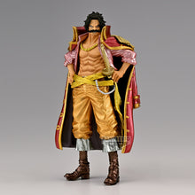 One Piece KING OF ARTIST Figurine Gol D Roger SPECIAL Ver