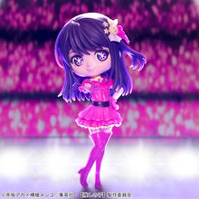 Oshi No Ko - Figurine Hoshino Ai - Q Posket