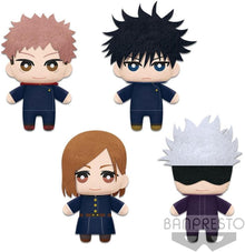 Jujutsu Kaisen - Peluche Nobara Kugisaki Tomonui Push Assort Series 3