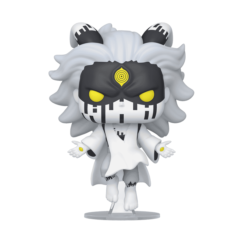 Boruto : Naruto Next Generation Figurine POP! Animation Vinyl Momoshiki