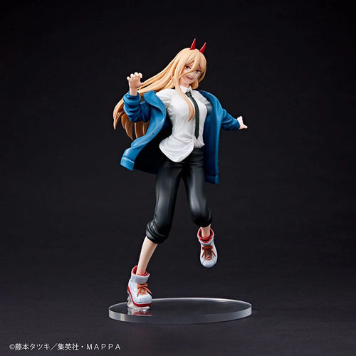 Chainsaw Man - Power Figure - Figure 