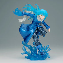 That Time I Got Reincarnated as a Slime - EFFECTREME Figurine Rimuru Tempest Special Color ver