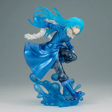 That Time I Got Reincarnated as a Slime - EFFECTREME Figurine Rimuru Tempest Special Color ver