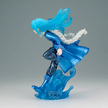 That Time I Got Reincarnated as a Slime - EFFECTREME Figurine Rimuru Tempest Special Color ver