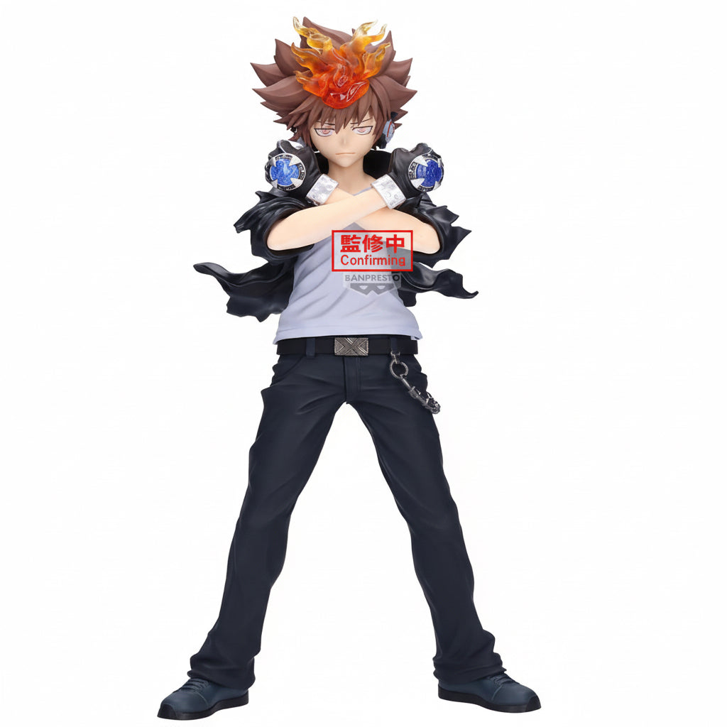 Hitman REBORN!