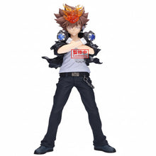 Hitman REBORN! Grandista Tsunayoshi Sawada