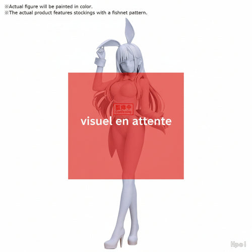My Dress-Up Darling Season 2 - GLITTER & GLAMOURS Figure Kitagawa Marin Halloween Bunny ver