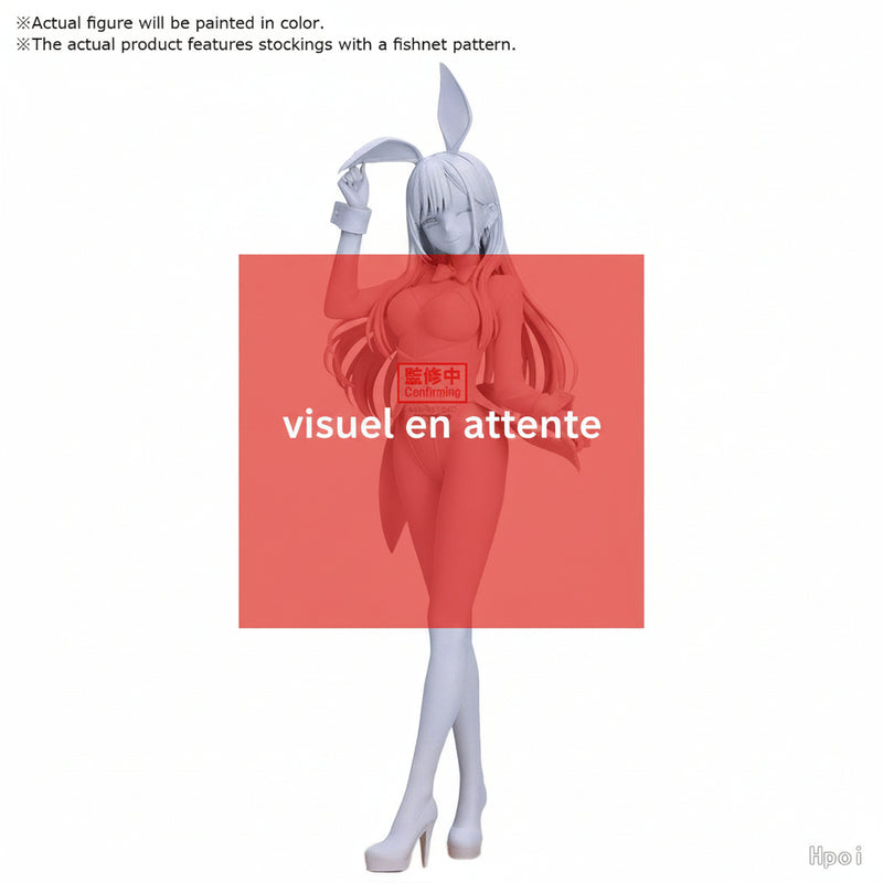 That dress-up doll falls in love Season 2 - GLITTER & GLAMOURS Figurine Kitagawa Marin Halloween Bunny ver