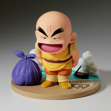 Dragon Ball - History Box Figurine Krillin