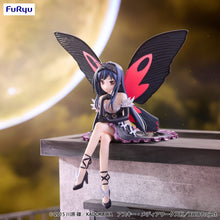 Accel World Nudoru Stopper Figurine Snow Black
