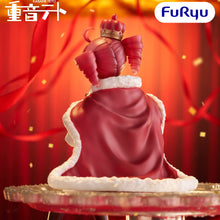 Accent Teto Nudoru Stopper Figurine