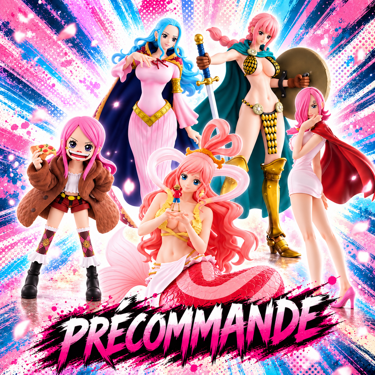 Sélection KYOTOSHOP
