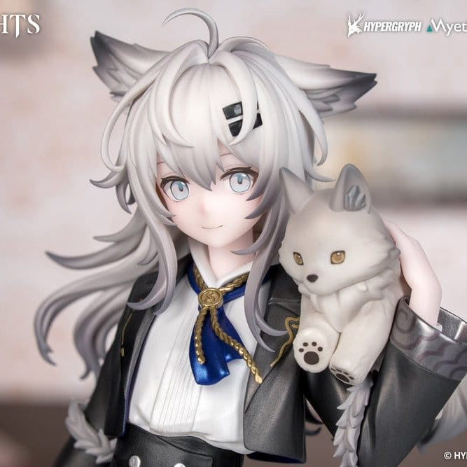 Arknights – Figurine Lappland Rhodes Kids Series