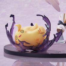 Azur Lane statuette PVC 1/6 Unicorn: White My Angel