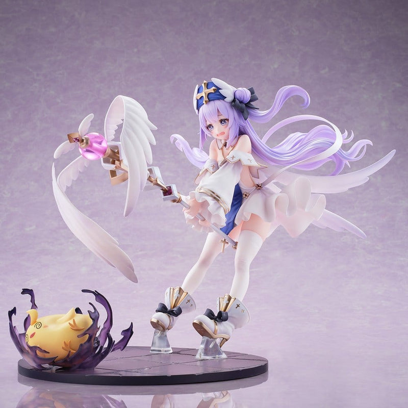 Azur Lane statuette PVC 1/6 Unicorn: White My Angel