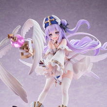 Azur Lane statuette PVC 1/6 Unicorn: White My Angel