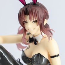 BLACK LAGOON - One Seventh Carat Figurine Levi Bunny Ver