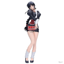 BLEACH - Glitter & Glamours Figurine Nemu Kurotsuchi