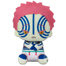 Demon Slayer : Kimetsu No Yaiba - Peluche Akaza Big Plush
