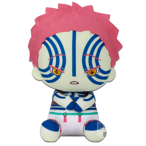 Demon Slayer : Kimetsu No Yaiba - Peluche Akaza Big Plush