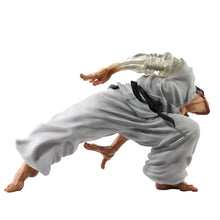 Baki Giant Heartbeat Figurine Katsumi Orochi Ichibansho