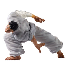 Baki Giant Heartbeat Figurine Katsumi Orochi Ichibansho