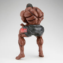Baki Grandista Figurine Biscuit Oliva