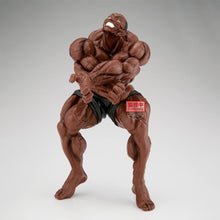 Baki Grandista Figurine Biscuit Oliva