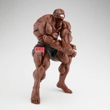 Baki Grandista Figurine Biscuit Oliva