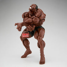 Baki Grandista Figurine Biscuit Oliva
