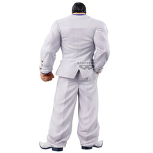 Baki Grandista Figurine Hanayama Kaoru